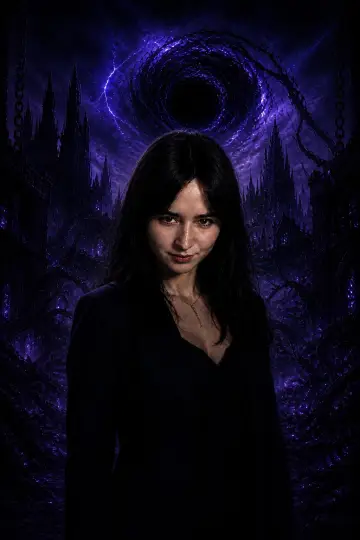 Plakat do serialu "DUALIAM" #1552497