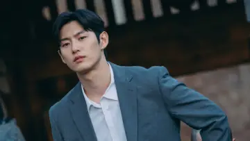 Zasłona do serialu "우리 아빠는 보스다" #1555244