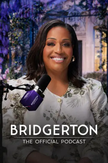 Bridgerton: The Official Podcast plakat
