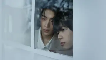 Zasłona do serialu "거짓말이 사는 집" #1512203