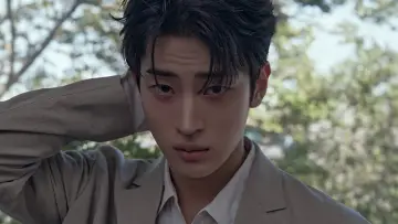 Zasłona do serialu "거짓말이 사는 집" #1512215