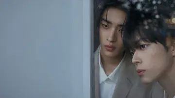 Zasłona do serialu "거짓말이 사는 집" #1512219