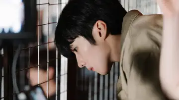 Zasłona do serialu "거짓말이 사는 집" #1512222