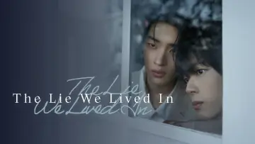 Zasłona do serialu "거짓말이 사는 집" #1512225