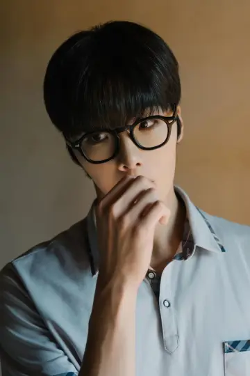 Plakat do serialu "거짓말이 사는 집" #1512235