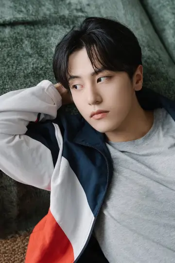 Plakat do serialu "거짓말이 사는 집" #1512244
