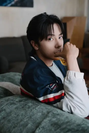 Plakat do serialu "거짓말이 사는 집" #1512245