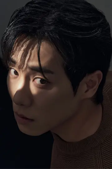 Plakat do serialu "거짓말이 사는 집" #1512249