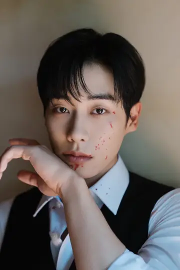 Plakat do serialu "거짓말이 사는 집" #1512250