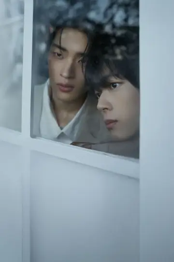 Plakat do serialu "거짓말이 사는 집" #1512254