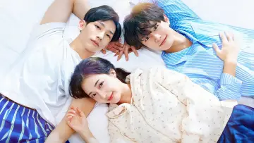 Zasłona do serialu "러브러브체인지 : 사랑은 루나,고백은 한별,흔들린 건 우주" #1554725