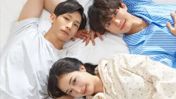 Zasłona do serialu "러브러브체인지 : 사랑은 루나,고백은 한별,흔들린 건 우주" #1554726