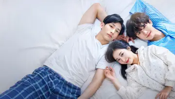 Zasłona do serialu "러브러브체인지 : 사랑은 루나,고백은 한별,흔들린 건 우주" #1554727
