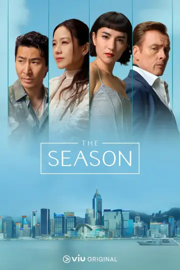 The Season plakat