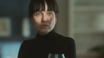 Zasłona do serialu "Monyová" #1718976