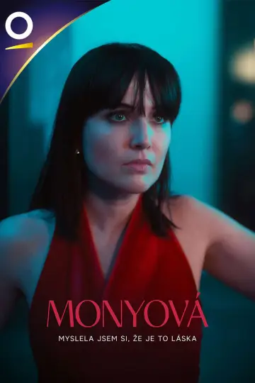 Plakat do serialu "Monyová" #1718984