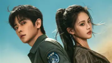 Zasłona do serialu "许你星河千里" #1507081