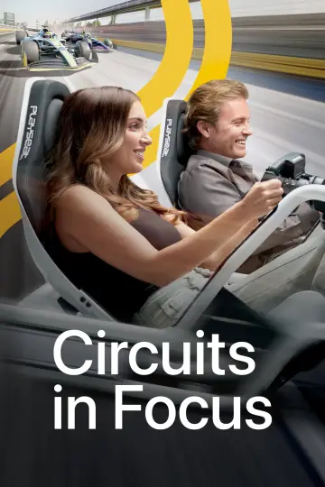 Circuits in Focus plakat