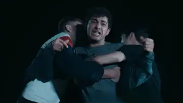 Zasłona do serialu "Altı Üstü İstanbul" #1225859