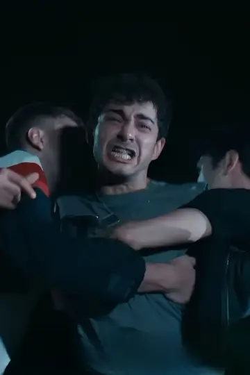 Plakat do serialu "Altı Üstü İstanbul" #1225868
