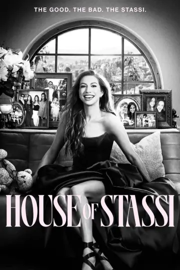 Plakat к сериалу "Dom Stassi" #1228854