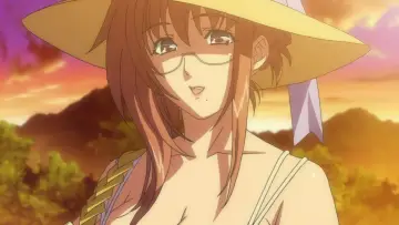 Zasłona do serialu "人妻♪花純" #1500146