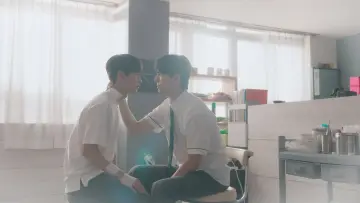 Zasłona do serialu "하절기" #1472371
