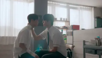 Zasłona do serialu "하절기" #1783057
