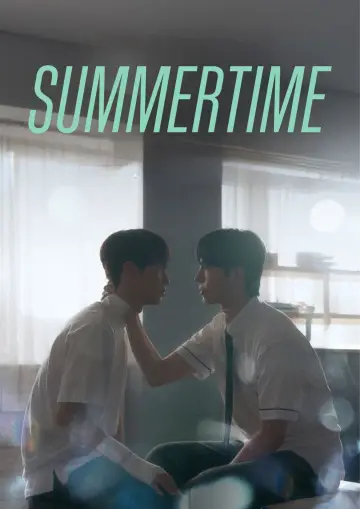 Plakat do serialu "하절기" #1783061