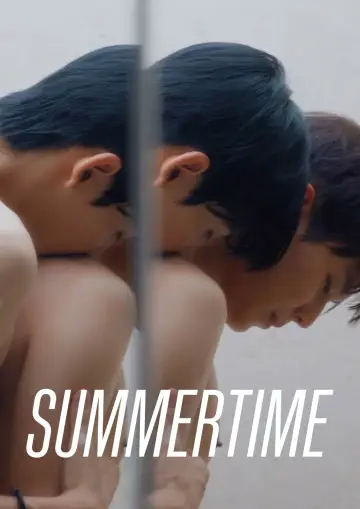 Plakat do serialu "하절기" #1783063