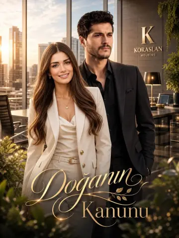 Doğanın Kanunu plakat
