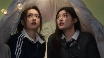 Zasłona do serialu "방과후 퇴마클럽" #1783592