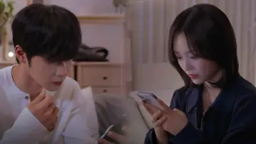 Zasłona do serialu "구독연애" #1496837