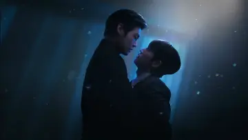 Zasłona к сериалу "검사실의 제안" #1345991