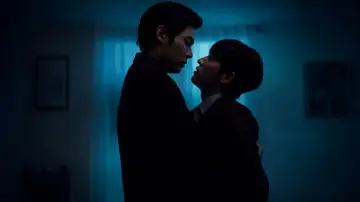 Zasłona к сериалу "검사실의 제안" #1345992