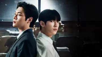 Zasłona к сериалу "검사실의 제안" #1345994