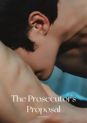 Plakat к сериалу "검사실의 제안" #1346011