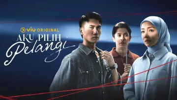 Zasłona do serialu "Aku Pilih Pelangi" #1554723