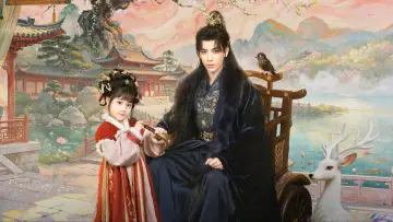 Zasłona do serialu "本玄鸦是福星" #1669744