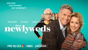 Zasłona do serialu "Newlyweds" #1916665