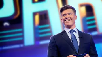 Zasłona do serialu "Pop Culture Jeopardy!" #1601587