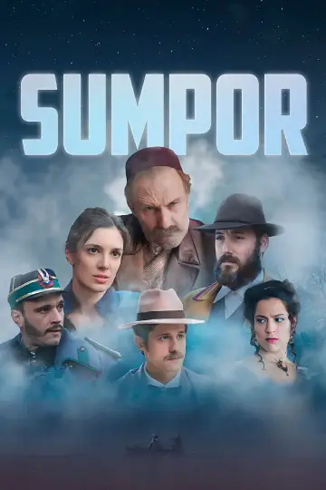 Sumpor plakat
