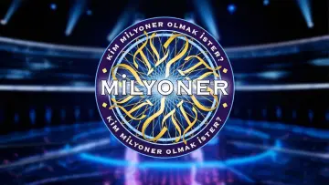 Zasłona do serialu "Kim Milyoner Olmak İster?" #1228262