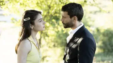 Zasłona к сериалу "Muhtemel Aşk" #1353868