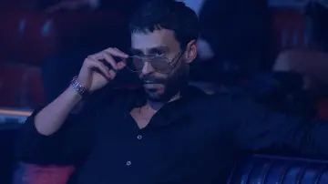 Zasłona к сериалу "Muhtemel Aşk" #1353873