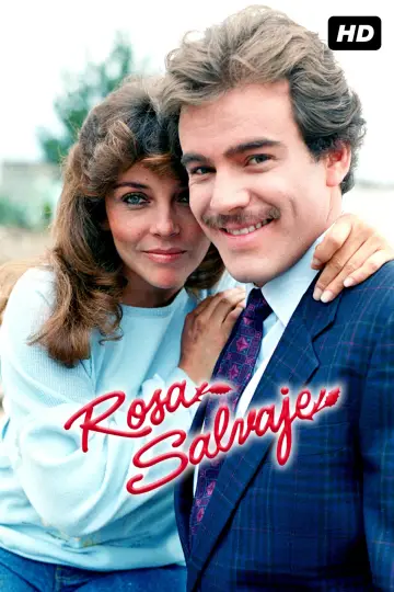 Rosa Salvaje (Remasterizada) plakat