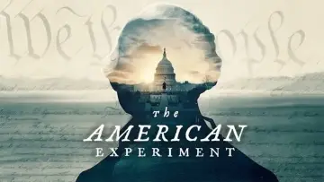 Zasłona к сериалу "Amerykański eksperyment" #1489174