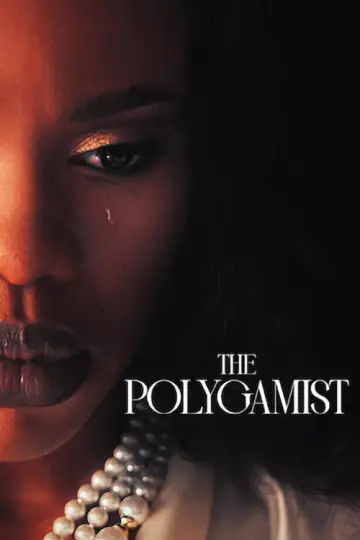Plakat к сериалу "Poligamista" #1296111