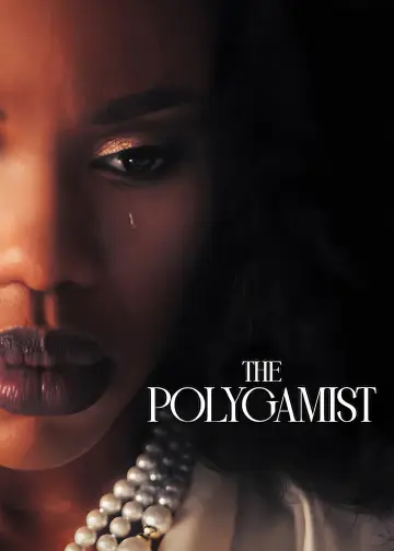 Plakat к сериалу "Poligamista" #1296112