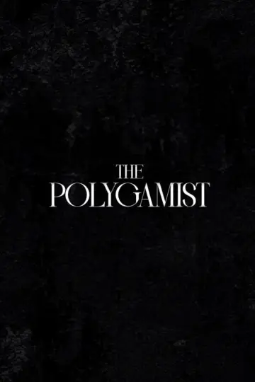 Plakat к сериалу "Poligamista" #1296114